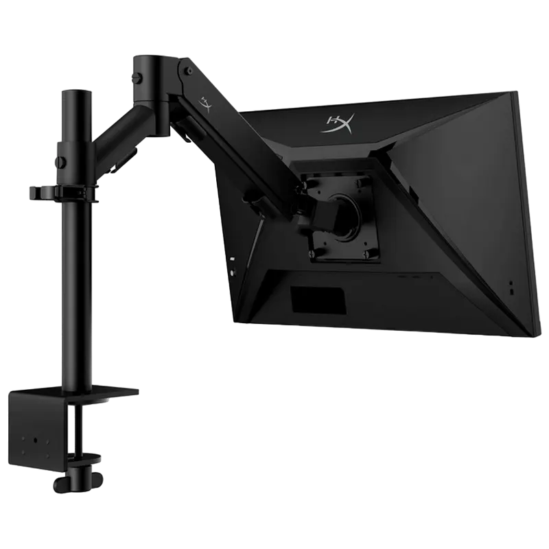 Настольный кронштейн для монитора HyperX Armada Single Черный