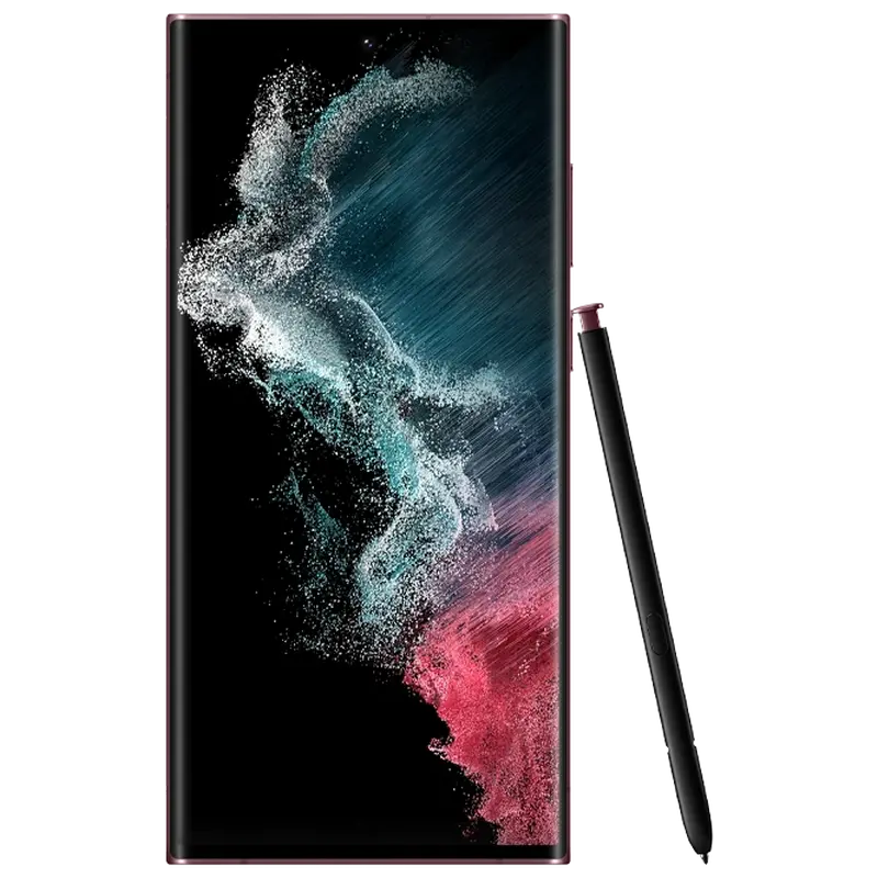 Смартфон Samsung Galaxy S22 Ultra, 8 ГБ / 128ГБ
