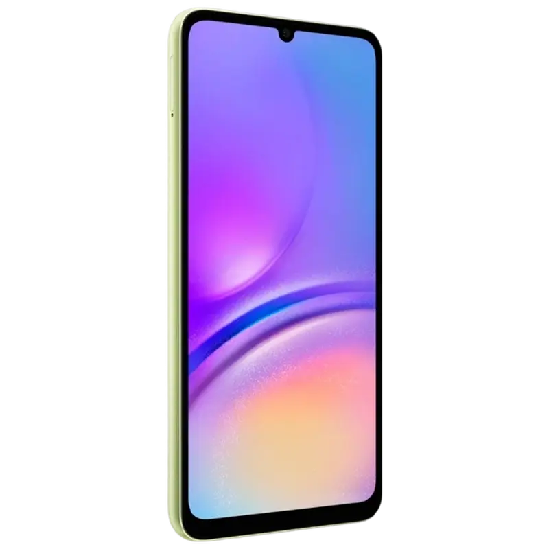 Смартфон Samsung Galaxy A05, 4 ГБ / 64ГБ