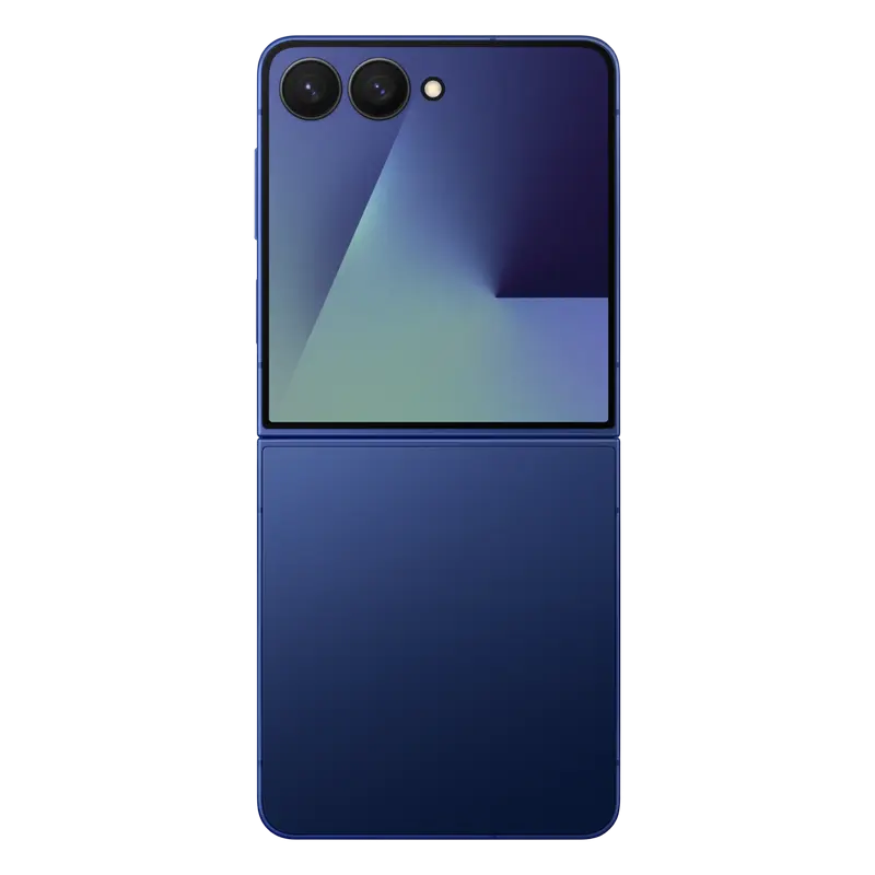 Смартфон Samsung Galaxy Flip 7, 12 ГБ / 512ГБ