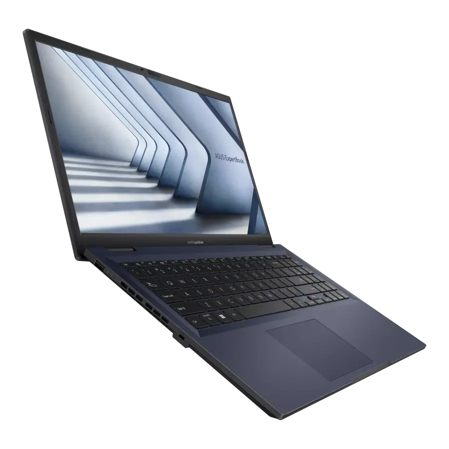 Ноутбук для бизнеса ASUS ExpertBook B1 B1502CVA Star Black