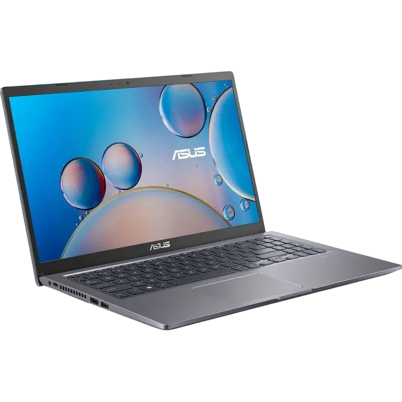 Ноутбук ASUS X515EA Slate Grey