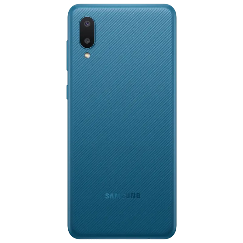 Смартфон Samsung Galaxy A02, 2 ГБ / 32ГБ