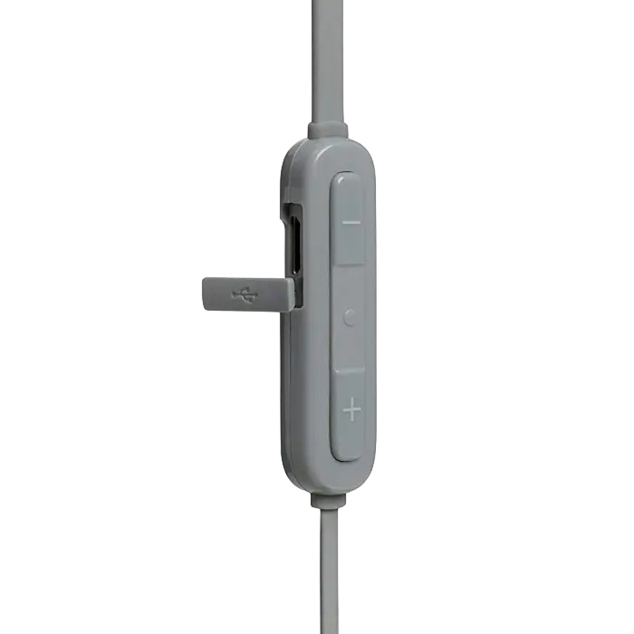 Наушники JBL Tune 110BT Серый