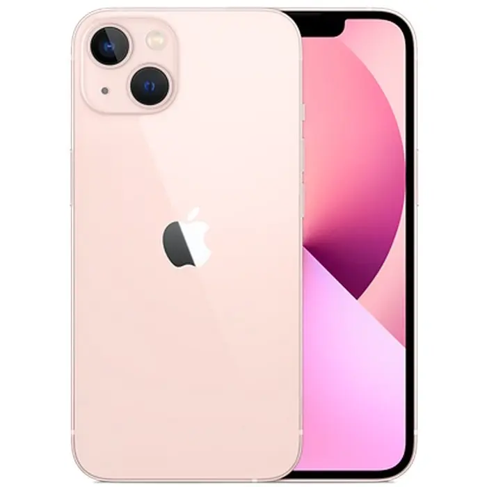Смартфон Apple iPhone 13, 4 ГБ / 512ГБ