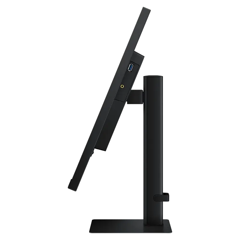 Монитор Samsung ViewFinity S7 S32D700 Чёрный