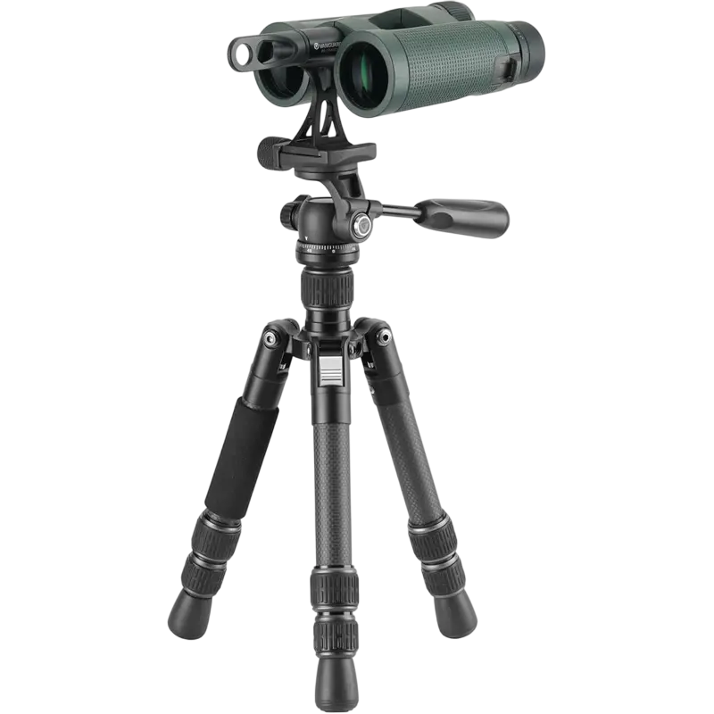 Штатив для видеокамер Vanguard VESTA GOT Черный