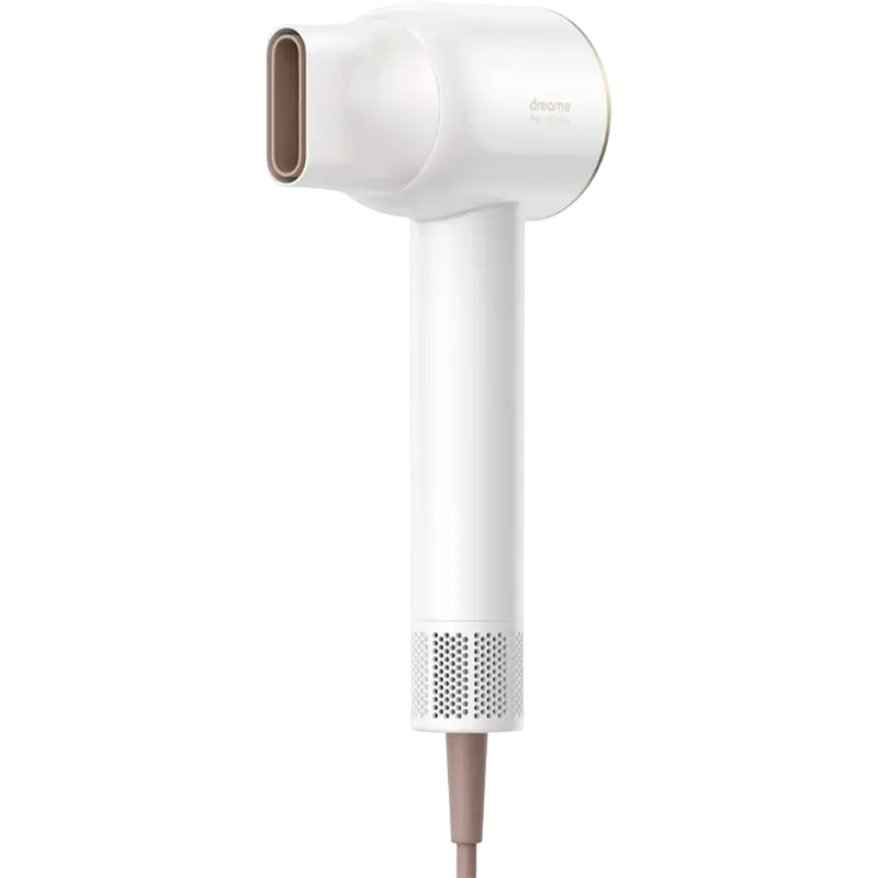 Uscător de păr Dreame Glory High-Speed Alb
