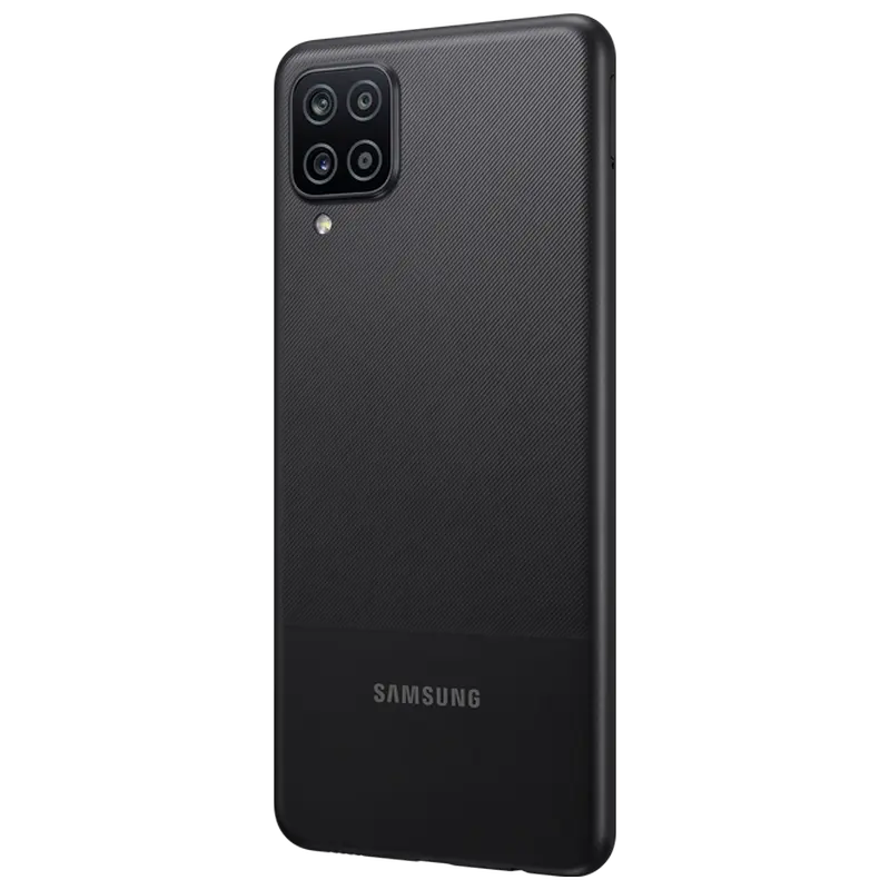 Смартфон Samsung Galaxy A12, 4 ГБ / 64ГБ