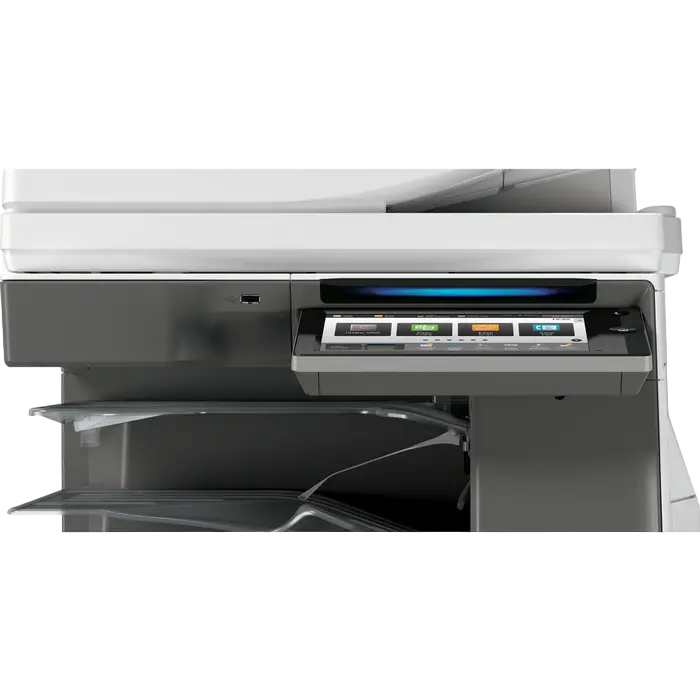 МФУ Sharp MX-3051EU Цветной A3 Серый