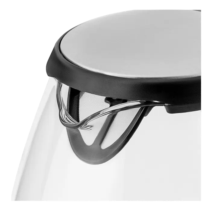 Электрочайник VITEK VT-7046 Чёрный