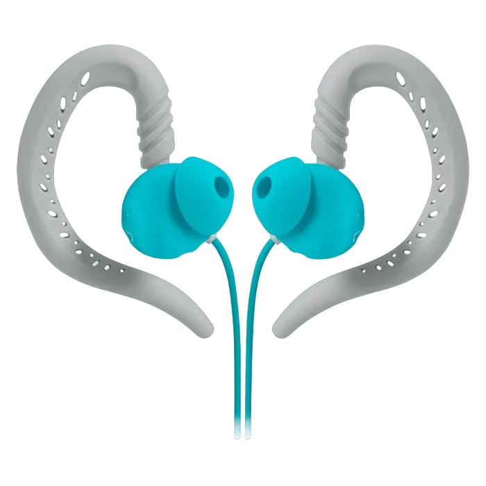 Наушники JBL Focus 100 Бирюзовый