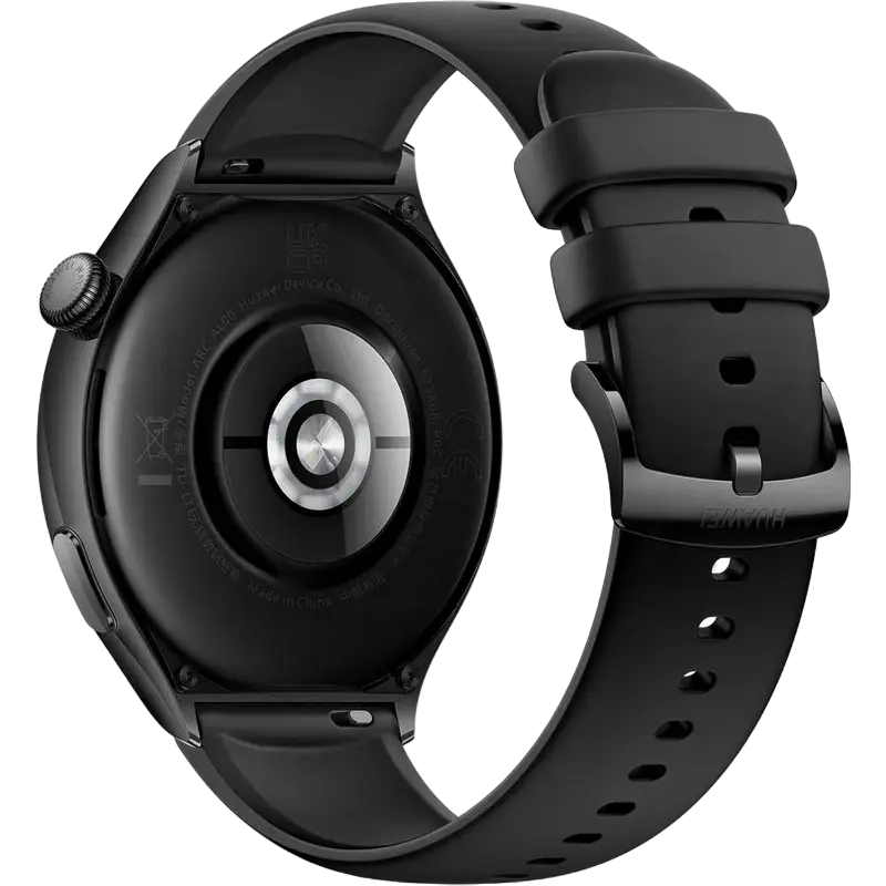 Умные часы Huawei Watch 4 Чёрный