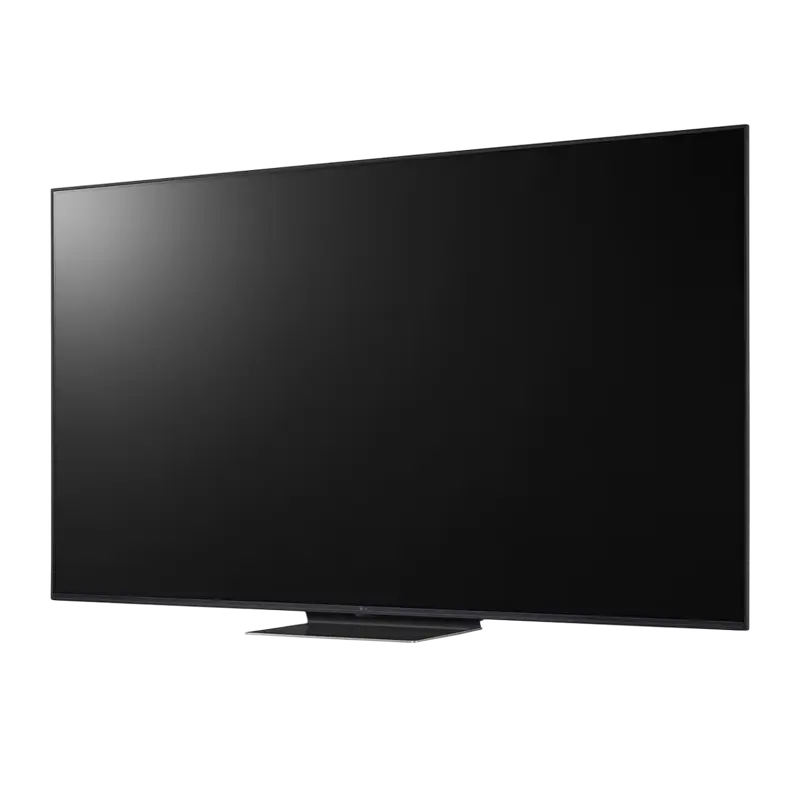 65" LED SMART Телевизор LG 65UT91006LA Черный