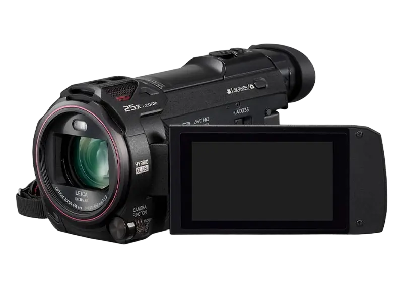 Panasonic HC-VXF990EEK