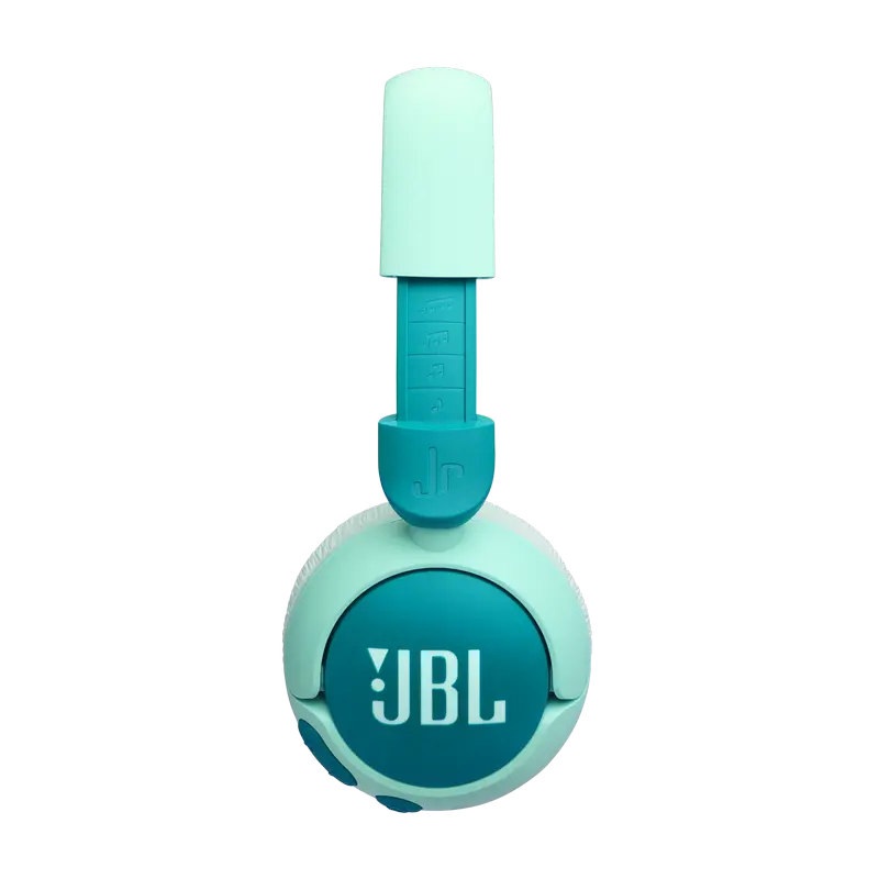 Наушники JBL JR320BT Зелёный