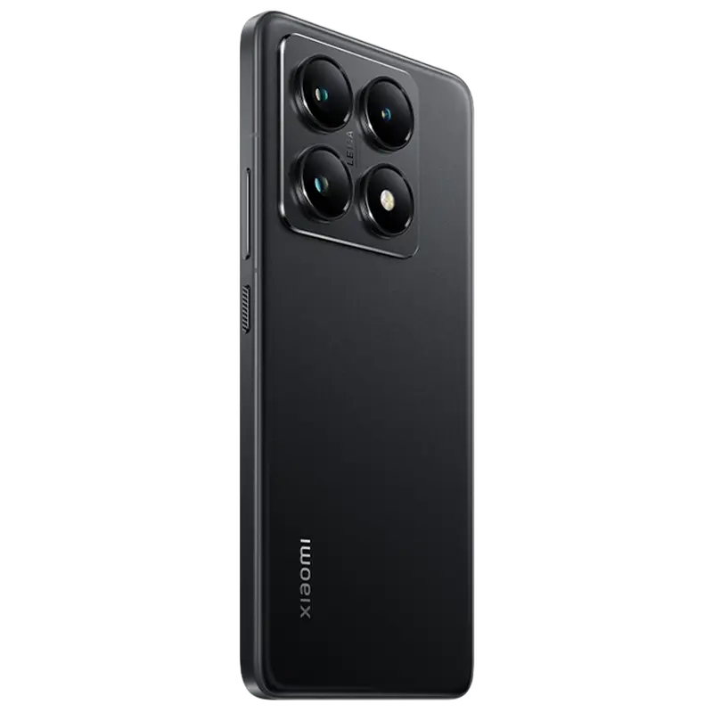 Смартфон Xiaomi 14T Pro, 12 ГБ / 256ГБ