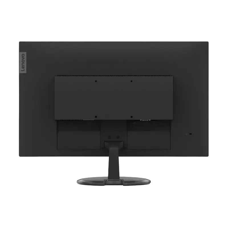 Монитор Lenovo D24-20 Чёрный