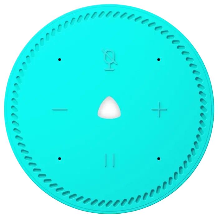 Difuzor Inteligent Yandex Station Light Verde