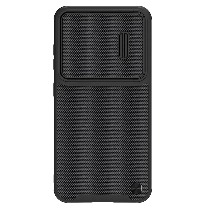 Чехол Nillkin Samsung Galaxy S23 Textured Case S Textured Чёрный