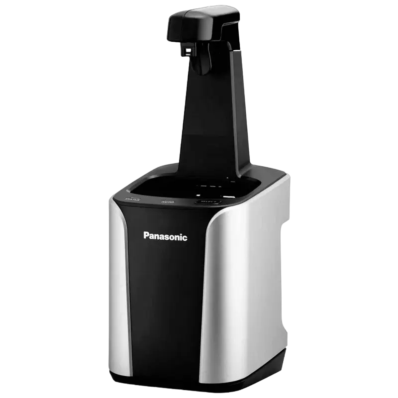 Электробритва мужская Panasonic ES-RT87 Серебристый | Черный