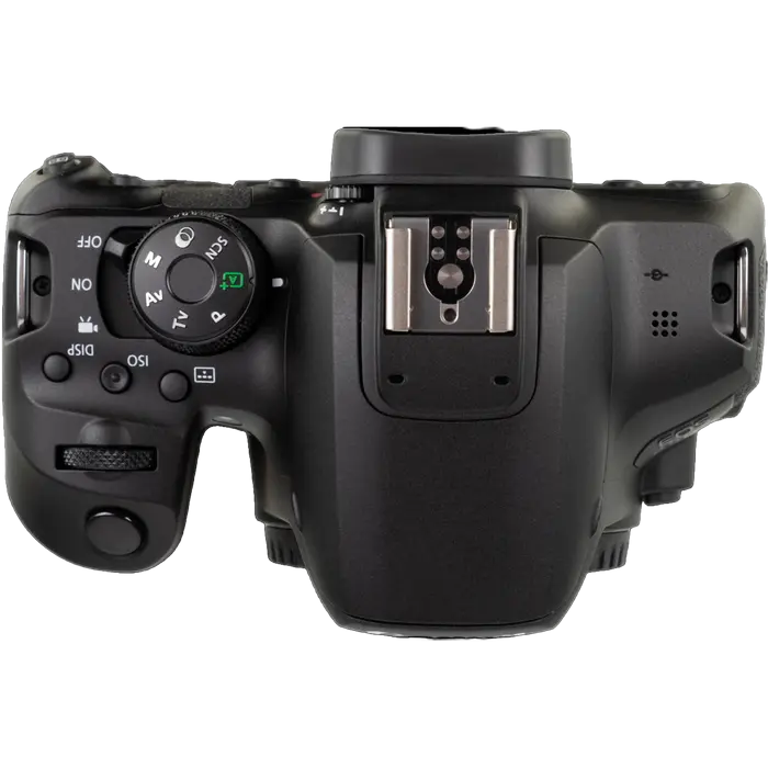 Зеркальный фотоаппарат Canon EOS 850D Body