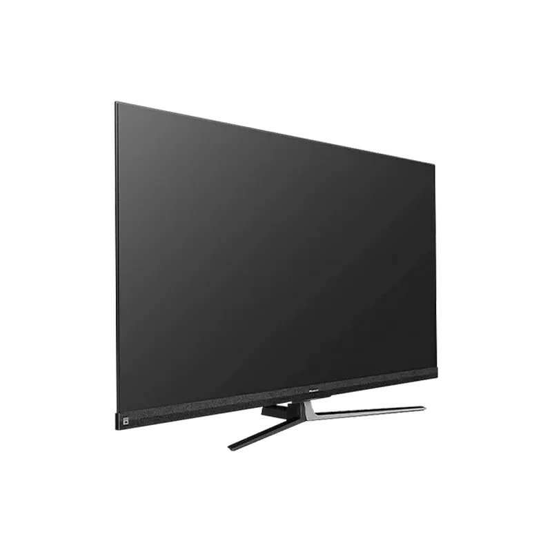 55" QLED SMART Телевизор Hisense 55U8QF Черный