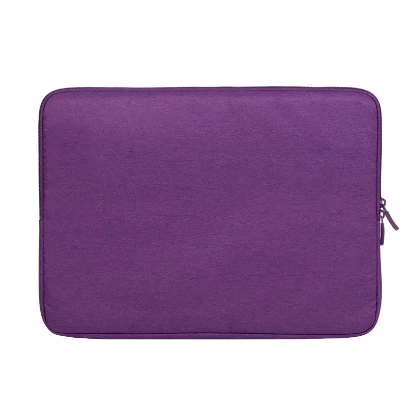 Футляр для ноутбука Rivacase Suzuka Фиолетовый
