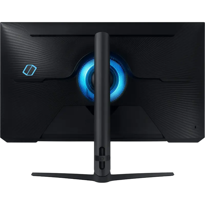 Игровой монитор Samsung Odyssey G7 S28AG702NI Чёрный