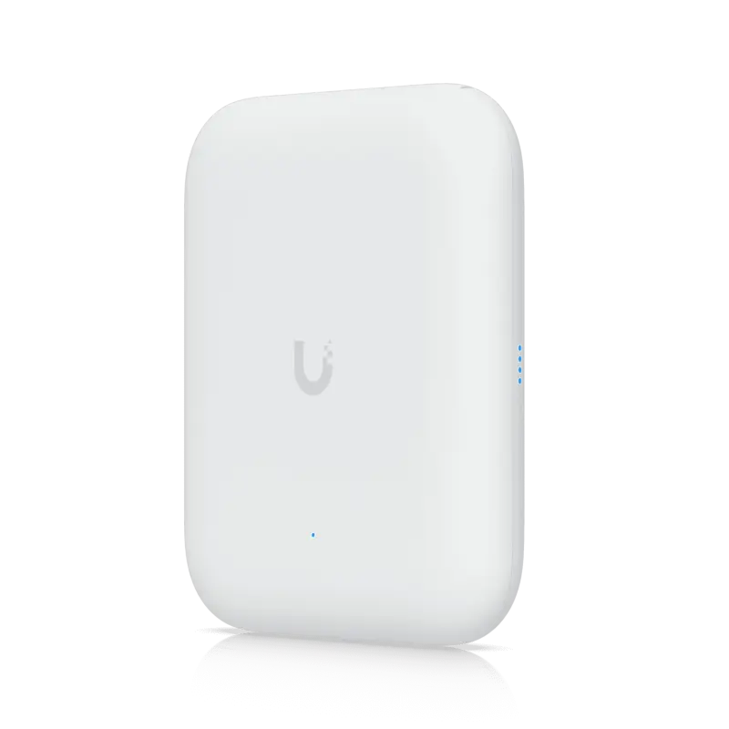 Беспроводная точка доступа Ubiquiti U7-Outdoor Белый