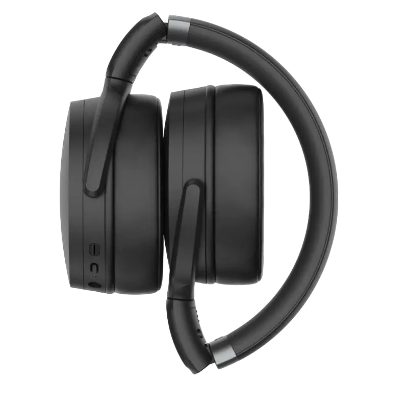 Наушники Sennheiser HD 450BT Чёрный