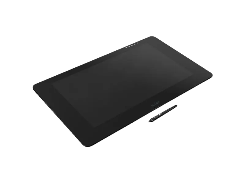 Графический планшет Wacom Cintiq PRO 24 Черный