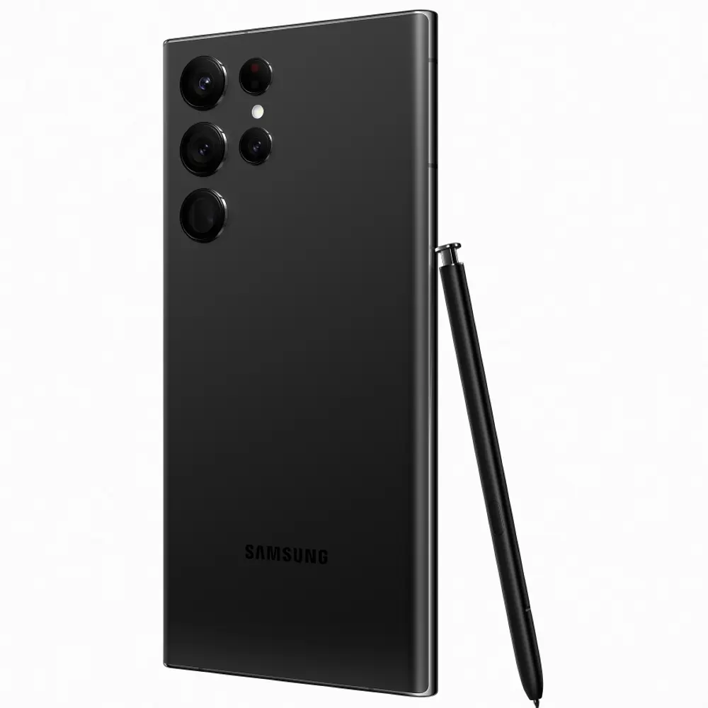 Смартфон Samsung Galaxy S22 Ultra, 12 ГБ / 512ГБ