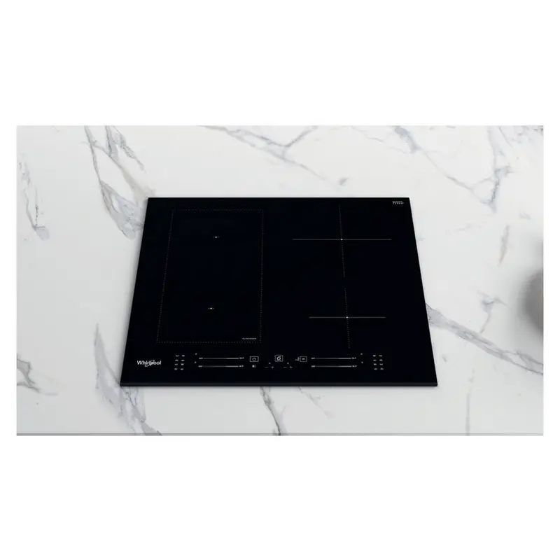 Индукционная варочная панель Whirlpool WL S6960 BF Черный