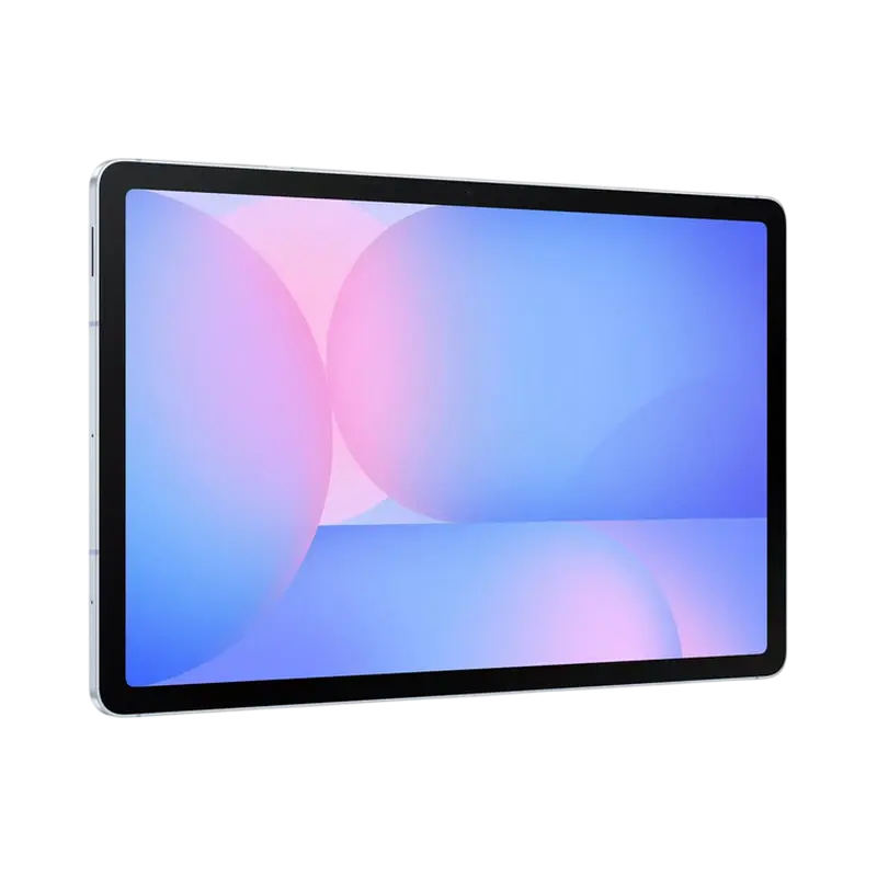 Планшет Samsung Galaxy Tab S10 FE Светло-голубой