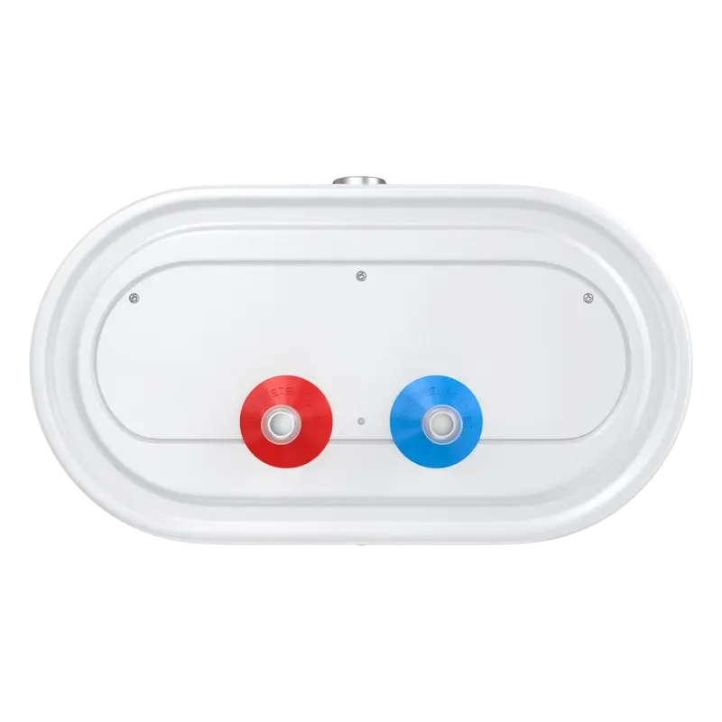 Накопительный водонагреватель Polaris FDRM-30V 30 л Белый