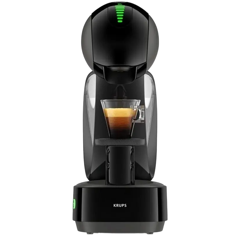 Капсульная Кофеварка Krups KP-270810 Черный