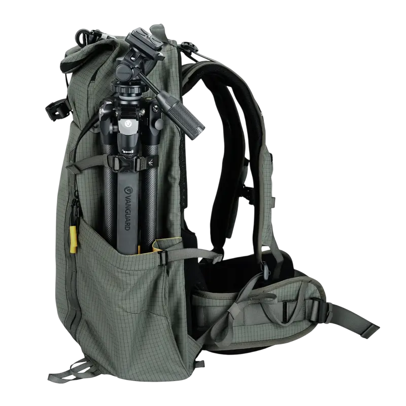 Рюкзак Vanguard VEO Active Birder 56 Зелёный