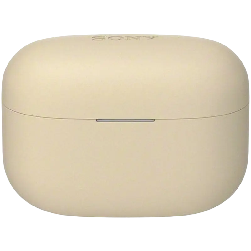 Наушники SONY WF-LS900NC Бежевый