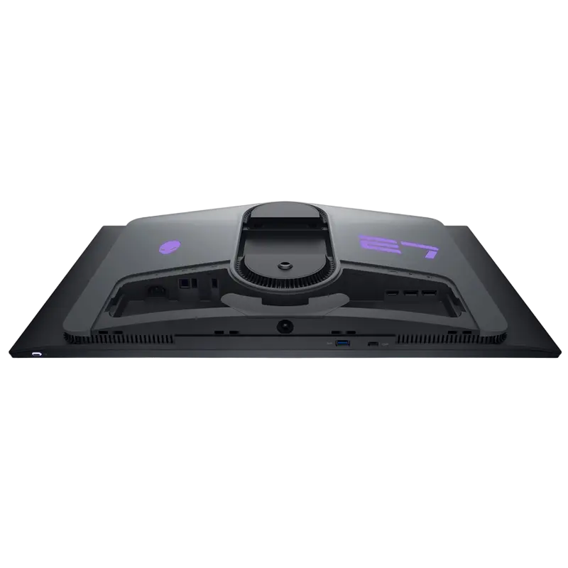 Игровой монитор DELL AW2725DF Чёрный