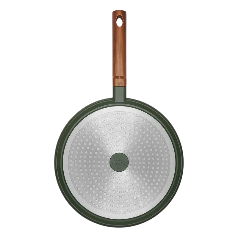 Блинная сковорода RESTO Sadr SADR Зелёный