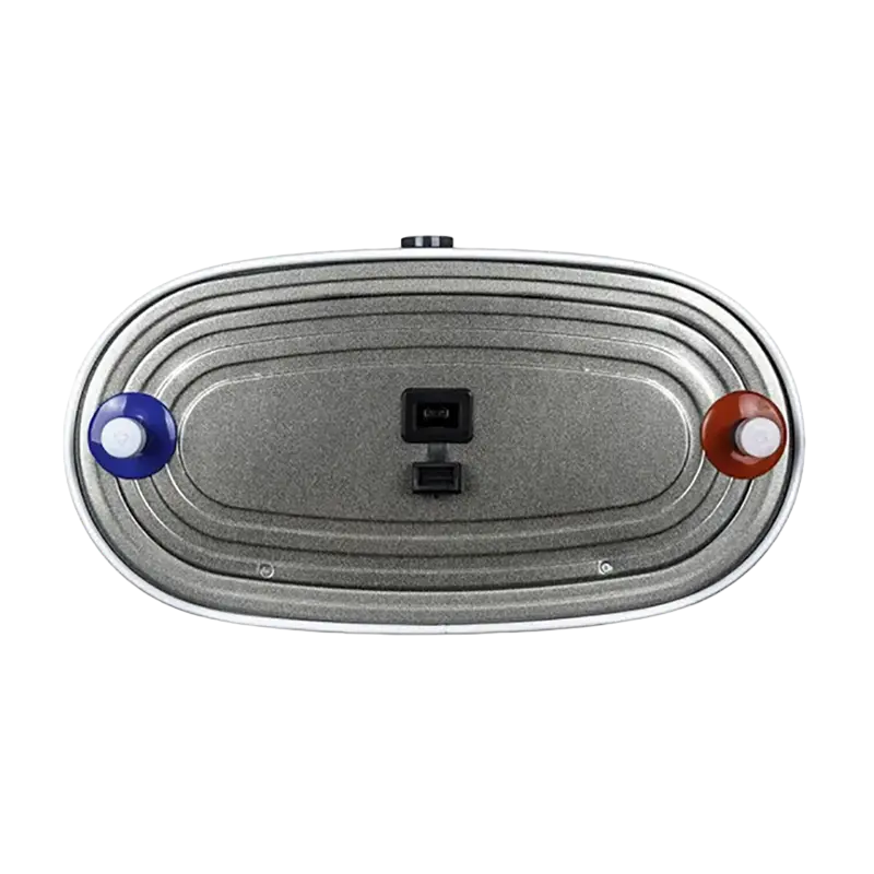 Накопительный водонагреватель Electrolux EWH 50 Maximus WiFi 50 л Белый