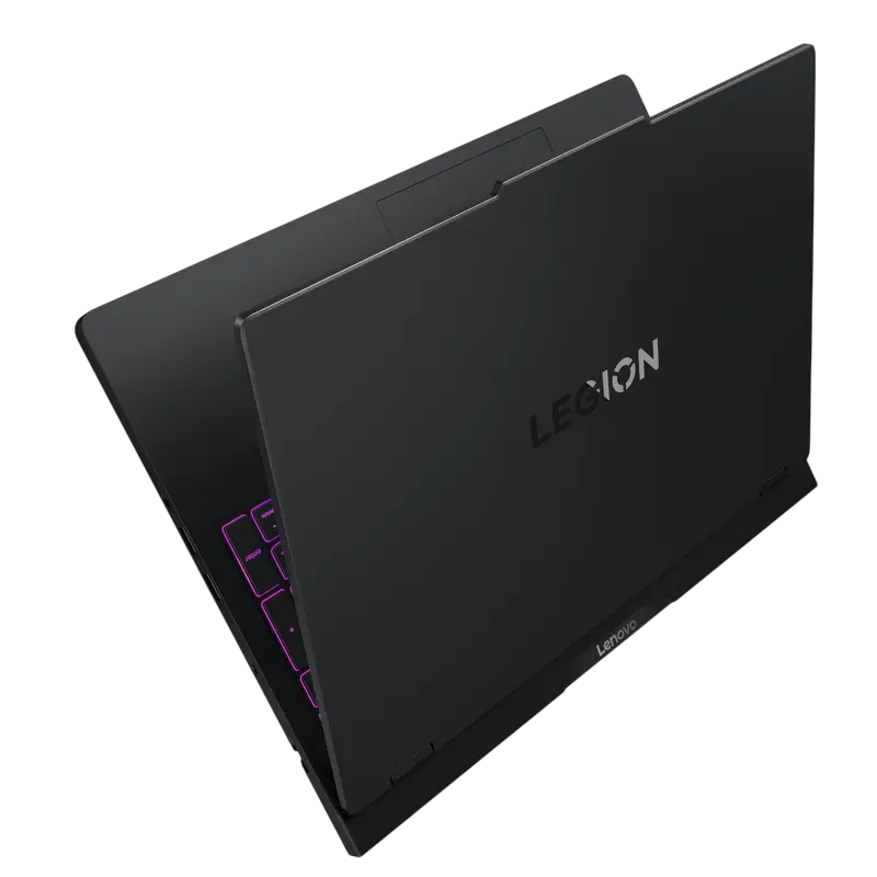 Игровой ноутбук Lenovo Legion Pro 5 16IAX10 Eclipse Black