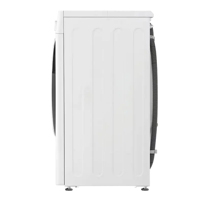 Mașină de spălat LG F2WR508SWW Alb