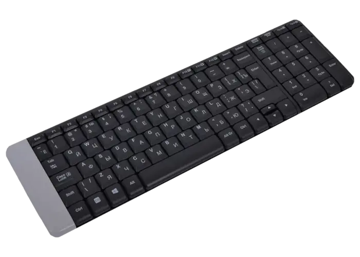 Logitech K230