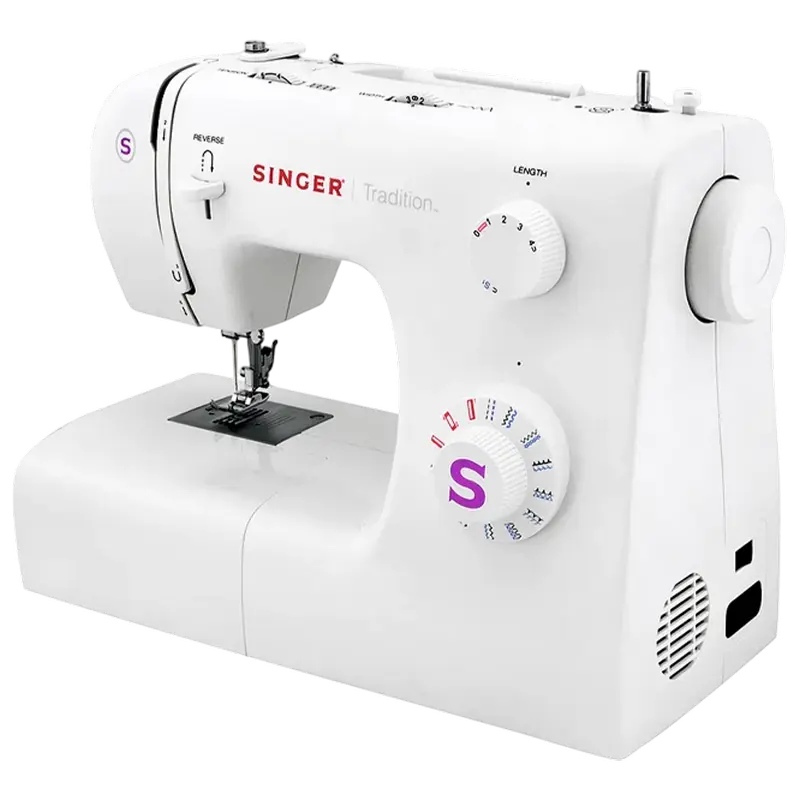 Швейная машина Singer Tradition 2263 Белый