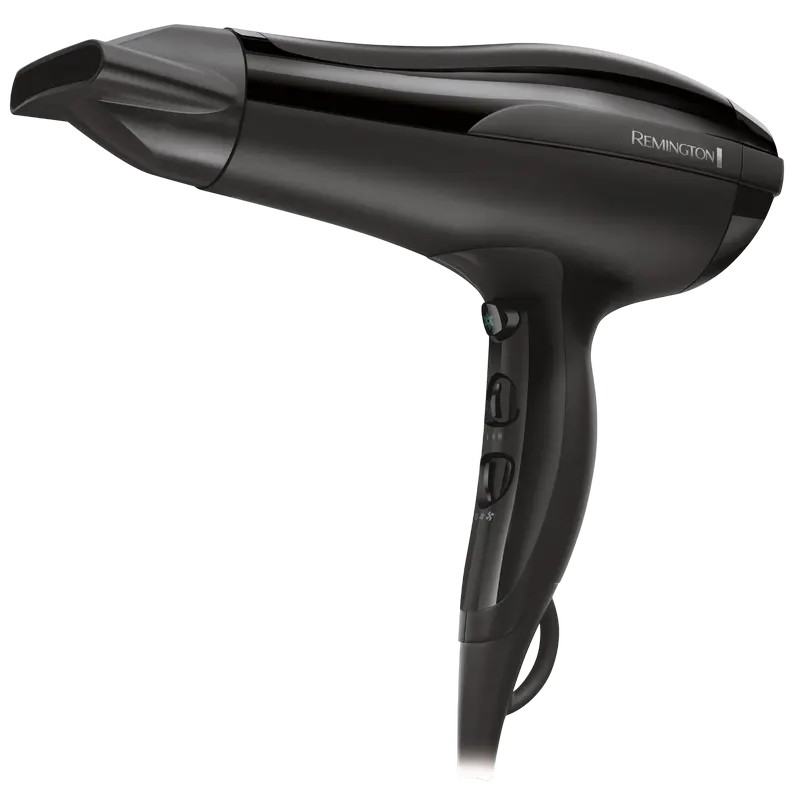 Фен Remington Pro-Air Чёрный
