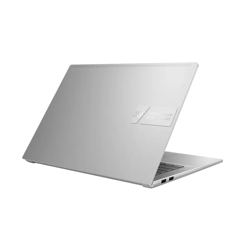 Laptop ASUS Vivobook Pro 14X OLED N7400PA Cool Silver