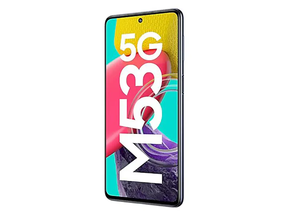Смартфон Samsung Galaxy M53,