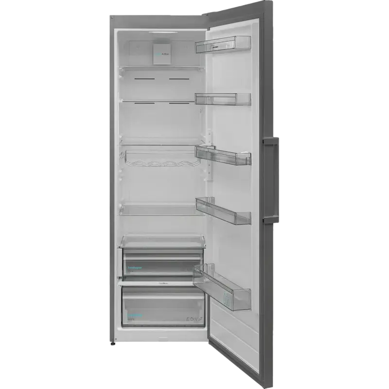 Холодильник Sharp SJLC31CHXIFEU Серый